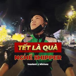 Tết Là Quà (feat. Insolent & Minionz) [Explicit]