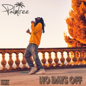 No Days Off (Explicit)