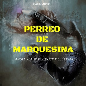 Perreo de Marquesina(feat. Angel Ready, El Docy & Texano)