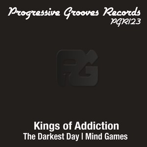 Darkest Days (Original Mix)