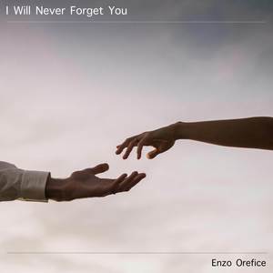 I Will Never Forget You (I Will Never Forget You)