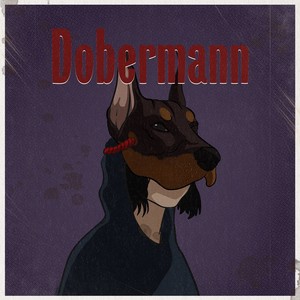 Dobermann (Explicit)