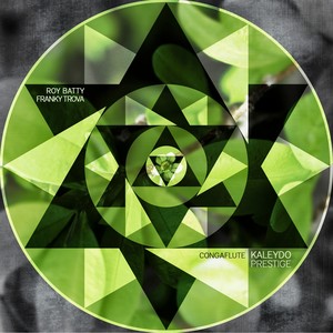 Congaflute (Original Mix)