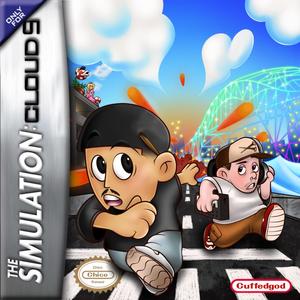 The Simulation: Cloud 9 (Explicit)