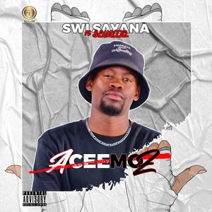 Swi sayana (feat. Seimito)