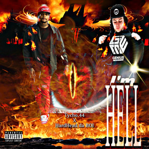 I'm Hell (Explicit)