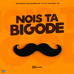 Nois Tá Bigode (Explicit)