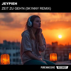 Zeit zu geh’n (5k1nny Remix)