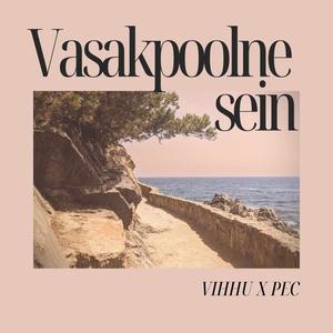 Vasakpoolne sein (feat. Pec)