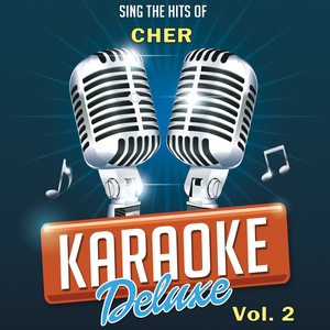 After All(Originally Performed By Cher & Peter Cetera) (伴奏)