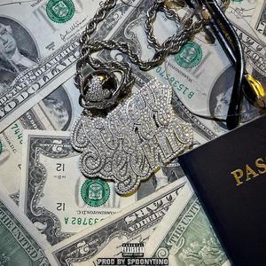 Unexpected (feat. Jiggy Germ) (Explicit)