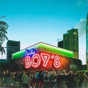 Un Trago (feat. Kevin Rhys)