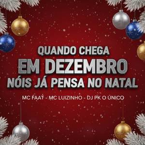 QUANDO CHEGA EM DEZEMBRO NÓIS JÁ PENSA NO NATAL (Explicit)