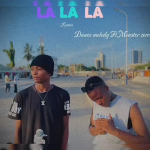 Lalala (Monster zero Remix)