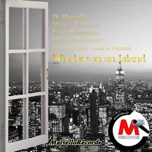 Window On An Island (feat. Courtney Odom & Petrone) - Single