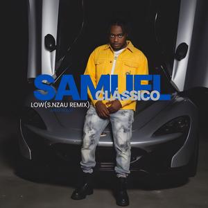 Low (Simone Nzau Remix)