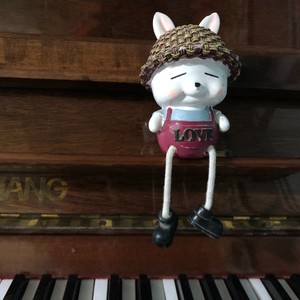 李庆 - 离开的原因