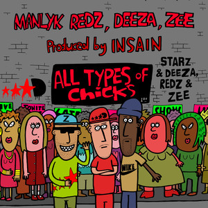 All Types Of Chicks (Explicit)