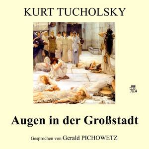 Teil 2: Augen in der Großstadt