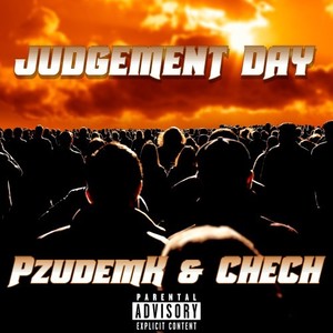 Judgement Day (Explicit)