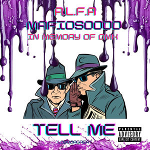 Tell Me (2022) [Explicit]