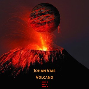 Volcano