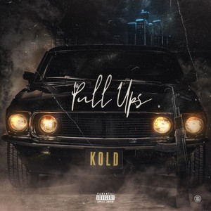 Pull Ups (Explicit)