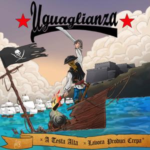 Lavora Produci Crepa (feat. Rude - Ghetto 84)