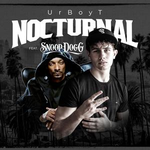 Nocturnal (feat. Snoop Dogg) [Explicit]