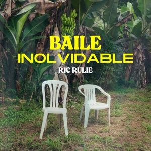 Baile Inolvidable (Ric Rulie Remix)