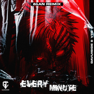 EVERY MINUTE (81an Remix)