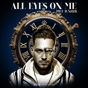 All Eyes On Me (Explicit)