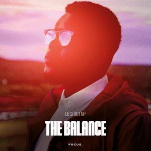 The Balance Mixtape