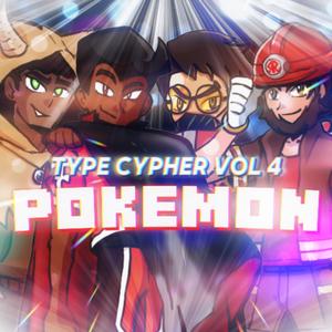 Pokémon Type Cypher Volume 4 (Instrumental)