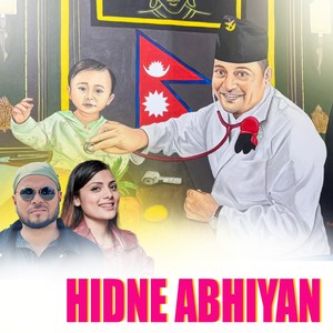 hidne avhiyan