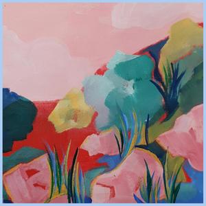 Get Along(feat. TDB & PAN ONE)