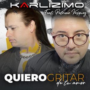 Quiero Gritar (feat. Patricio Vasquez)