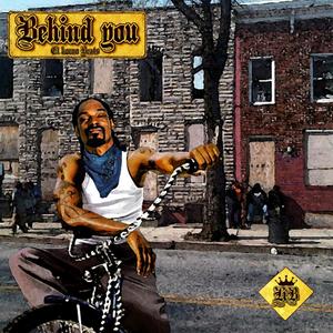 BEHIND YOU (feat. El Horno Beats)