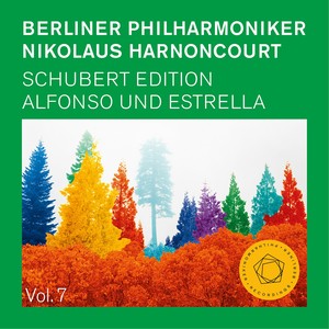 Alfonso und Estrella, D. 732, Act I - Overture
