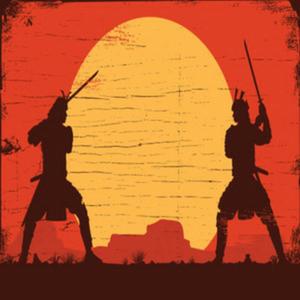 Samurai Jack (feat. Eli Born BAY BAY)