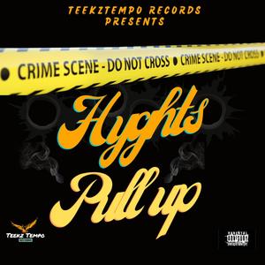 Pull Up (feat. Teekztempo) (Explicit)