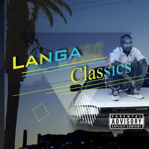 Andzange Ndaziva Nje (Explicit)