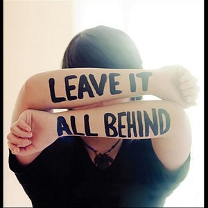 Leave It All Behind