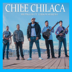 Chile Chilaca