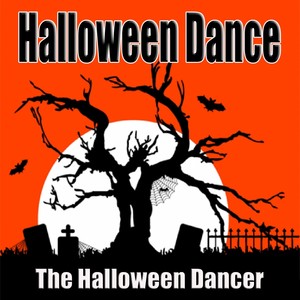 Halloween Dance (Halloween Music, Cover, Dance, House)