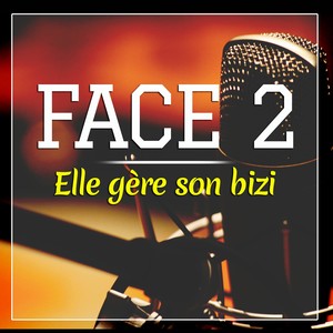 Elle gère son bizi