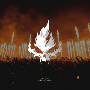 Mr. Yash - Subway Salsa, Vol. 1