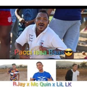 2 Pac Is Bo Uit (feat. LK & MC Quin)