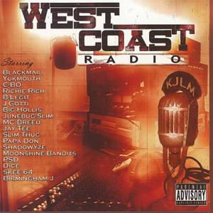 West Coast Radio