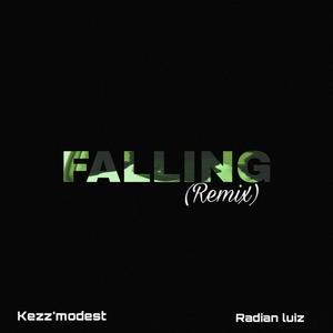 Falling (feat. Radian luiz) (Remix) [Explicit]